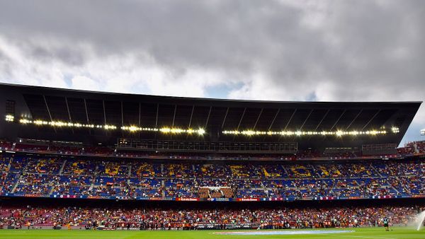 La Liga ruan rregulloren aktuale — pauza për hidratim vetëm mbi 30 gradë
