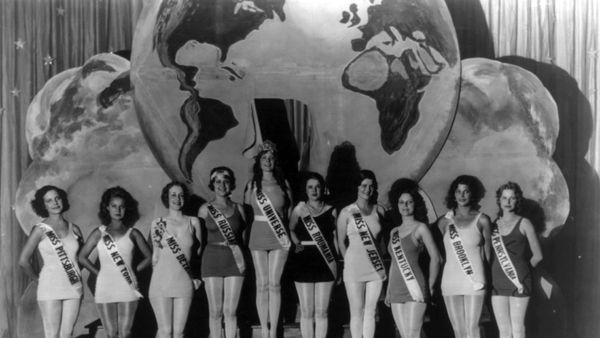 Leona Krasniqi dhe Griselda Stragu synojnë kurorën 'Miss Belgium 2027'