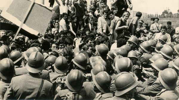 Lëvizja studentore e 1968-s: si e fitoi Kosova universitetin e saj