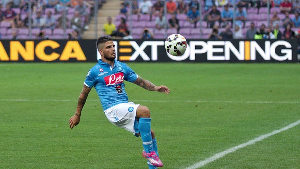Luis Hasa largohet nga Napoli — gati transferimi te Frosinone