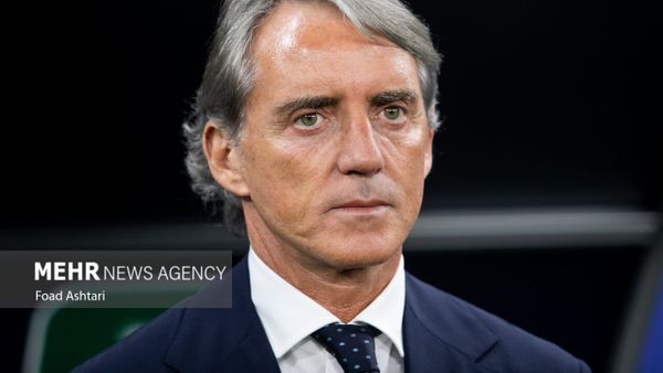 Mancini bëhet trajner i ri i Italisë, gati edhe emërimi i Ranierit