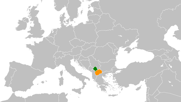 Maqedonia konsumon 96.5% energji elektrike nga prodhimi vendor