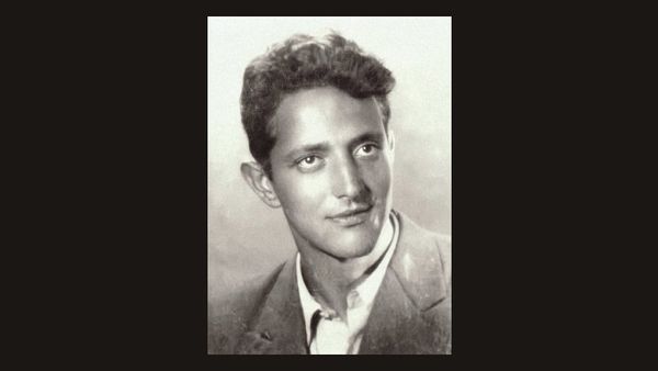 Martin Camaj (1925–1992)