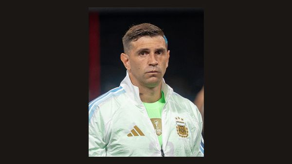 Martinez lë të hapur tërheqjen nga Argjentina pas humbjes në finale