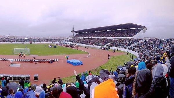 Mitrovica mposht Ludogoretsin 2-0