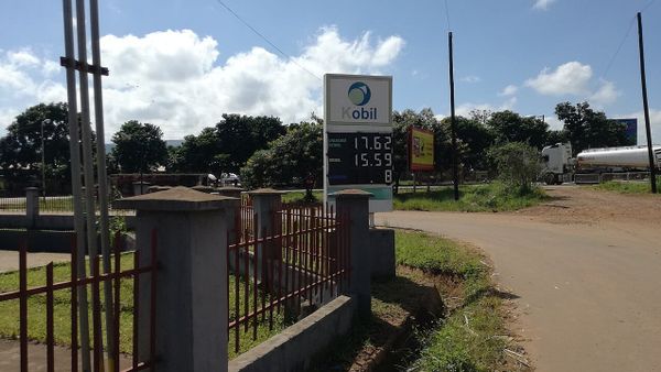 Nafta 1.72 euro, benzina 1.52 euro