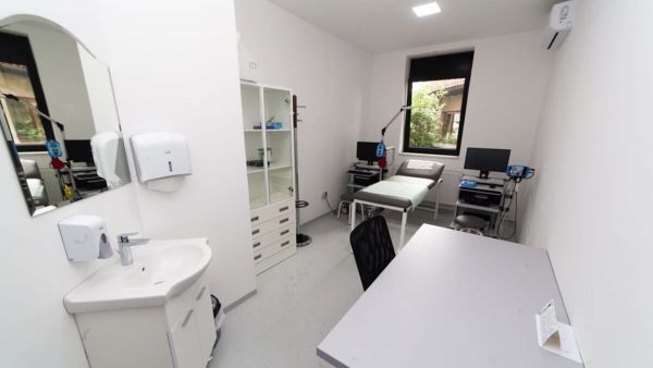 Nga 1 tetor, qytetarët e Maqedonisë mund të deklarohen për dhurimin e organeve