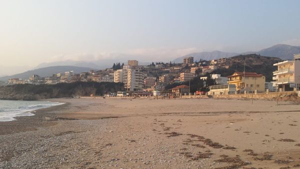 Nga Armand Xhelili Himara, një nga destinacionet e preferuara turistike në vend?
