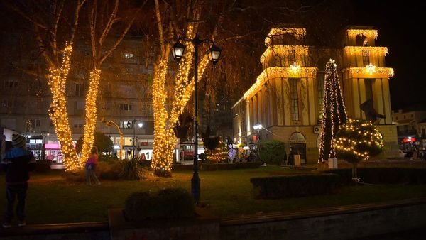 Një 27-vjeçar gjendet i vdekur në burgun e K’shanjes