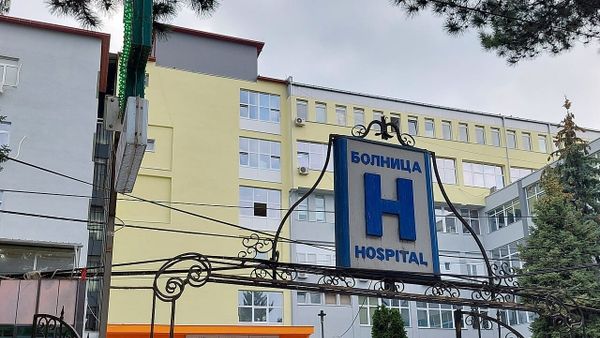 Numri i personave të sëmurë në Gostivar është në rënie