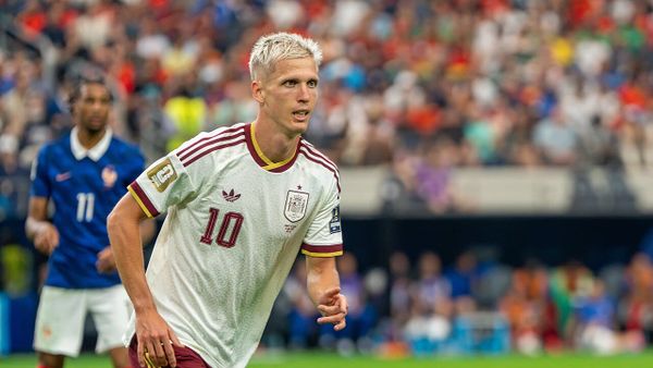 Olmo nuk e pranon kërkesën e faljes nga Ayala pas përplasjes në finale