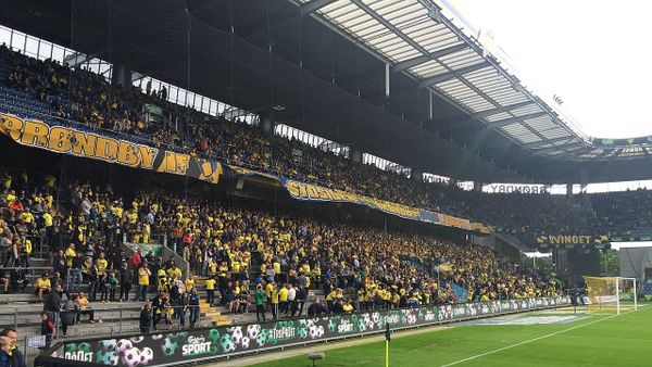 Olti Hyseni kalon te Brøndby për 2.7 milionë euro