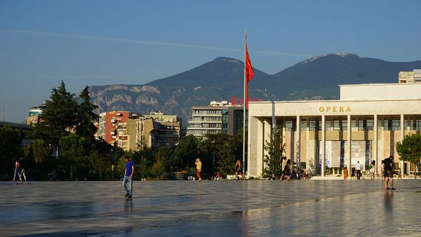 Opera 'Rozafa' e Ndoc Pistullit ngjitet në TKOB pas 57 vitesh