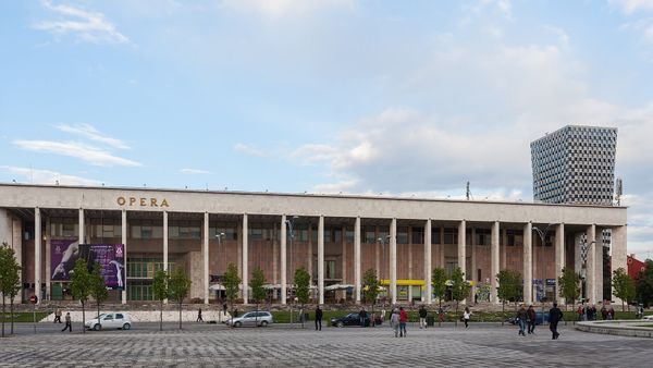 Opera shqiptare u lind në Shkodër: nga «Mrika» e 1958-s te «Rozafa» e 2026-s