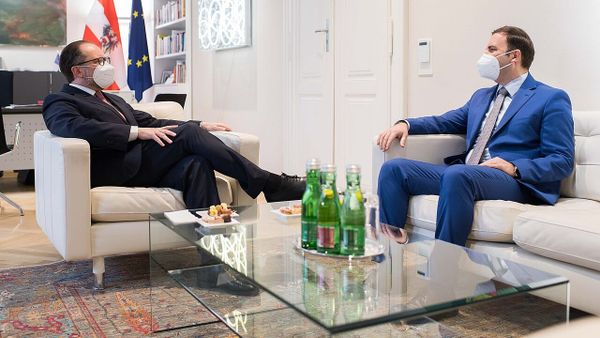 Osmani: Emërimi i Fetait në Bruksel cenon diplomacinë shtetërore