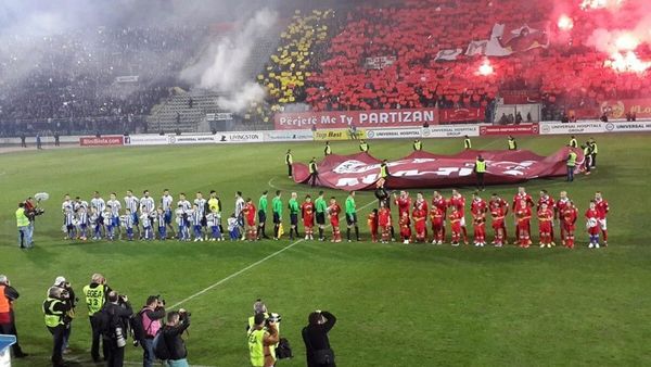 Partizani zyrtarizon Altin Aliun — sulmuesi vjen me kontratë 1+1