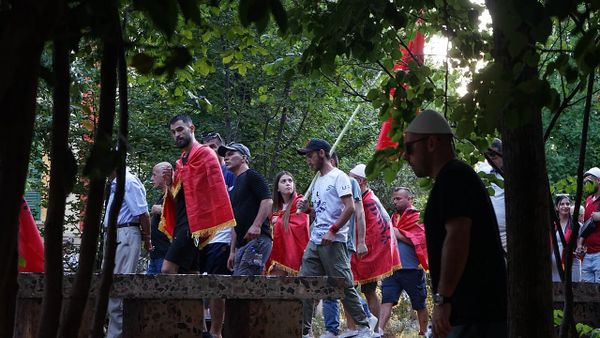 Pata: Pas 'Flamingo Revolution' fshihen interesa të huaja politike