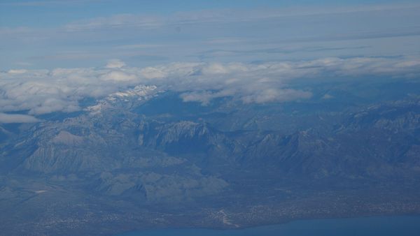 Alpet Shqiptare — bota malësore ku jetoi e drejta dokësore
