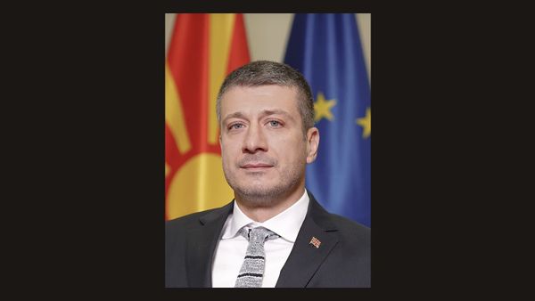Perinski merr drejtimin e Fondit për Sigurim Shëndetësor pas largimit të Klekovskit