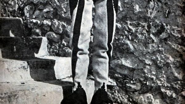 Prekë Cali: bajraktari i Kelmendit, pushkatuar 72 vjeç në Shkodër më 25 mars 1945