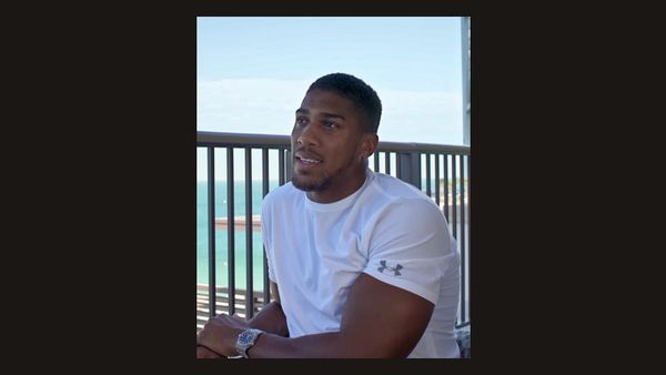 Prenga sfidon Anthony Joshuan — 20 fitore, të gjitha me nokaut