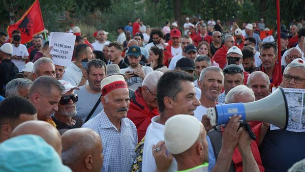 Protesta, nesër paralajmërohet trazira para Parlamentit