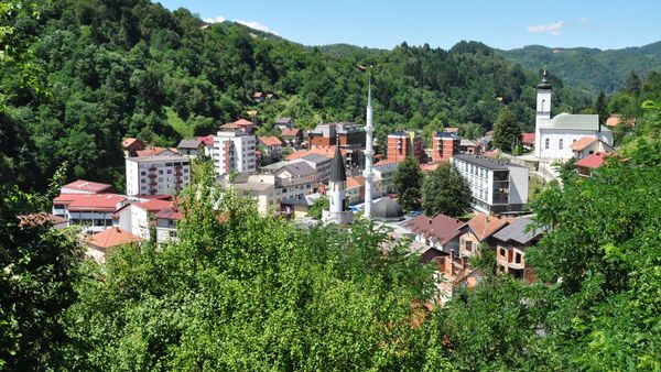 Pse Bekim Sali e quan Srebrenicën 'plagë të hapur' në ndërgjegjen e Europës?