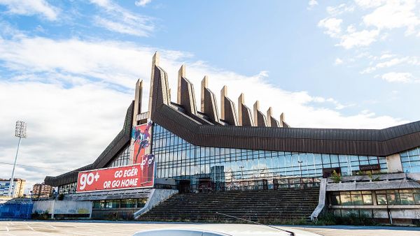 Pse duhet një stadium modern për Prishtinën?