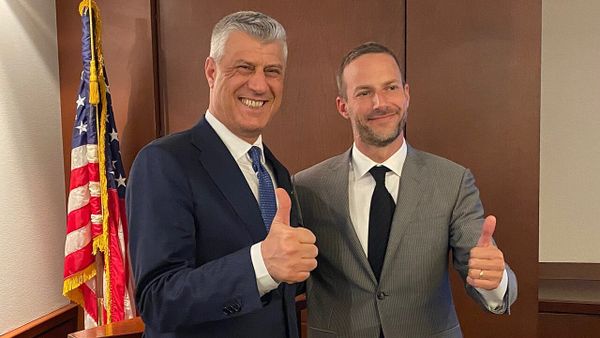 Pse kërkon Shoqata e Prodhuesve gazi amerikan për energjinë?