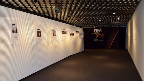 Pse luftojnë Yamal dhe Messi për 'Topin e Artë'?
