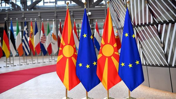 Pse Maqedonia humbi 4.2 milionë euro nga BE-ja?