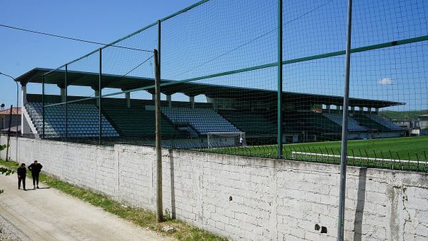 Egnatia mëson kundërshtarin e mundshëm në raundin e tretë — Ararat ose Shamrock Rovers