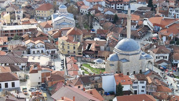 Pse regjistrohen kufijtë zyrtarë të Qendrës Historike të Prishtinës?