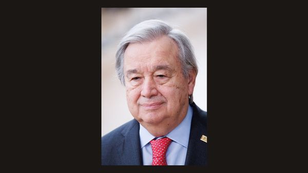Guterres viziton Qipron, vizita e parë e OKB-së në 16 vjet