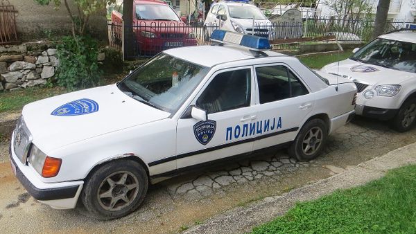 Pse rriten të dhënat në familje në Maqedoni?