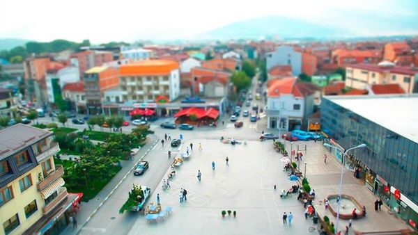 Qeveria shpall gjendje krize 30-ditore në Gostivar për ujin e pijshëm