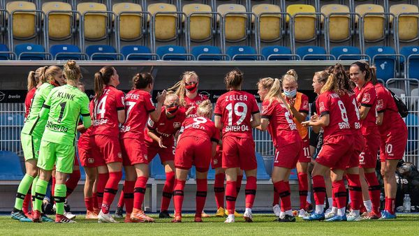 Lumbardha Misini nënshkruan me Bayer Leverkusenin deri në vitin 2029