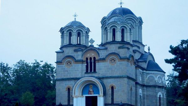 Pse u arrestua një 16-vjeçar për vjedhje në Tetovë?