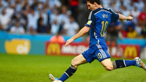 Pse u bë garë Messi apo Mbappe për 'Këpucën e Artë'?