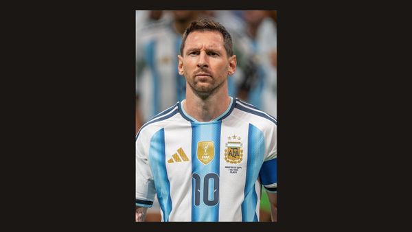 Pse u kthye Messi në Botëror?