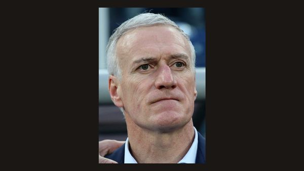 Pse u largua Deschamps nga drejtimi i Francës?