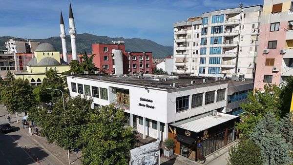 Pse u pasurua fondi digjital i Bibliotekës 'Marin Barleti'?