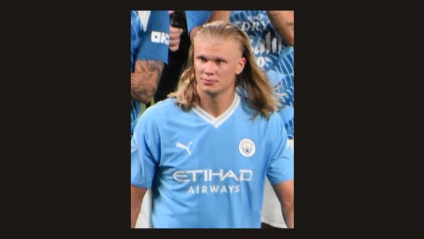 Pse u përgjigj Erling Haaland ftesës së Tom Hollandit pas muajsh?