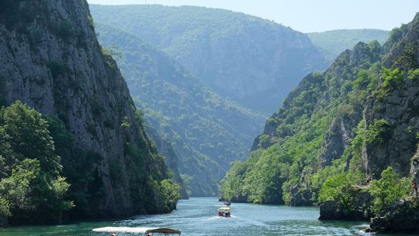 Pse u publikua një fotografi e dyshimtë për shtetasin e humbur në Matkë?