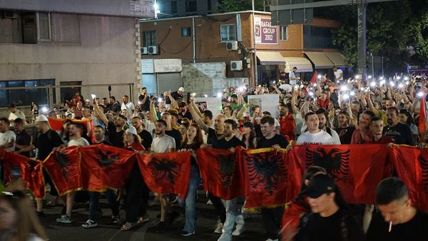 Pse u shpërtheva protesta në Kuvend?