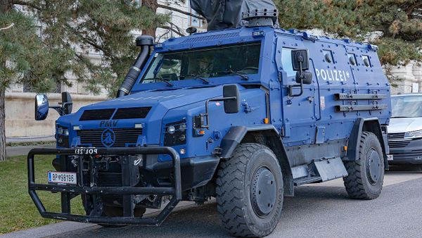 Policia rikthen në jetë 26-vjeçaren kosovare në Linz — dy fëmijë në apartament