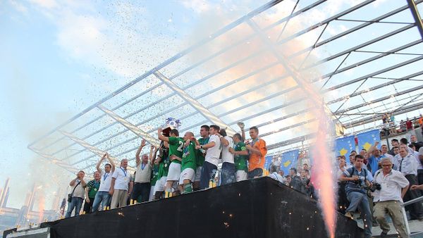 Pushimi në finalen e Botërorit zgjati 27 minuta e 24 sekonda