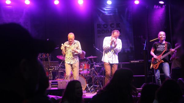 Korça mbledh mbi 200 muzikantë nga pesë vende në Air Beat – Lulu Fest