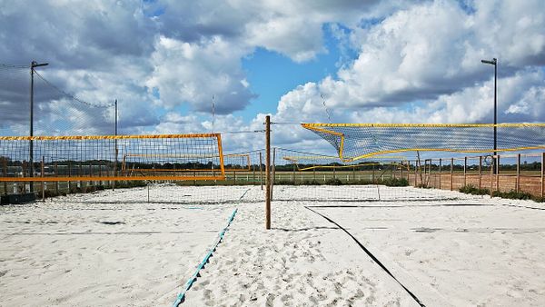 Pse u zhvillua Kampionati U20 i Beach Volley në Prishtinë?