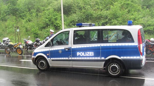 Pse u zhvillua operacioni i madh policor në Gjermani?